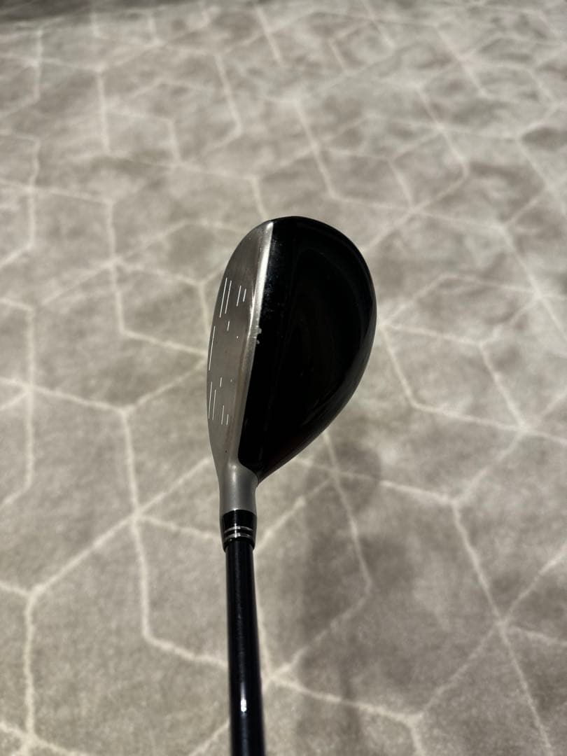 ゼクシオ9 3番ユーティリティ Miyazaki Model