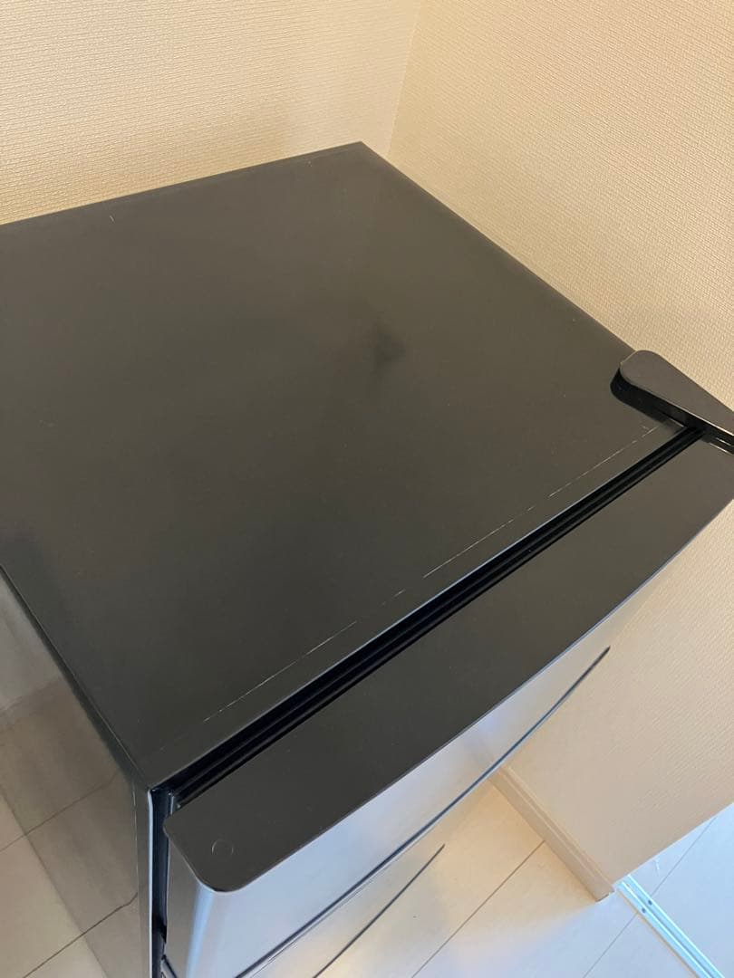 simplus 冷蔵庫 小型 2ドア 90L