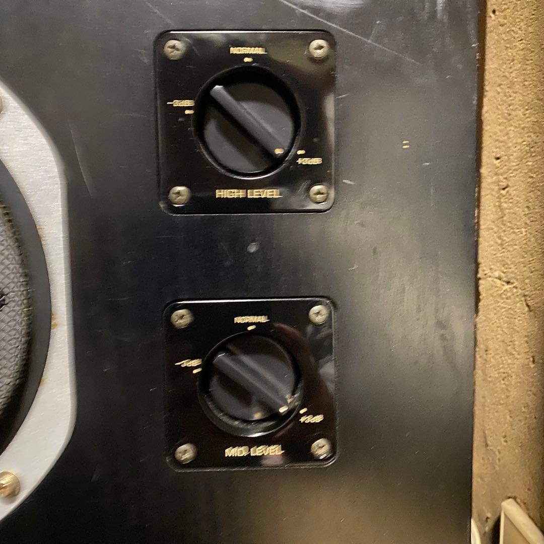 【引取限定】YAMAHA NS-1000 スピーカー 同番シリアル