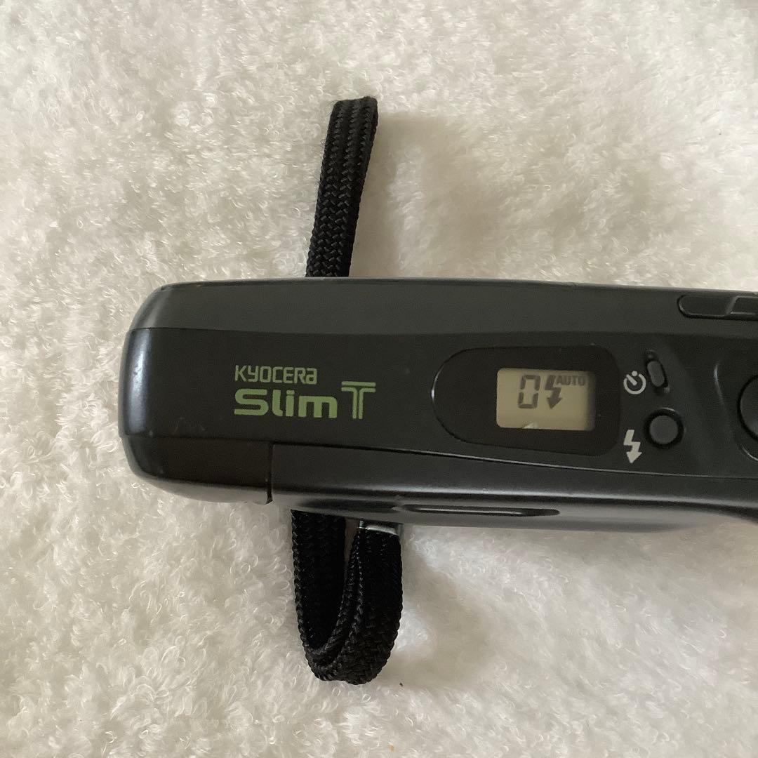 京セラ　Slim T
