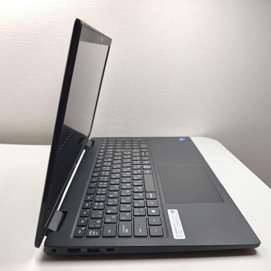 Windowsノート本体 Dell Latitude 3520 i5-1145G7 16GB 1TB