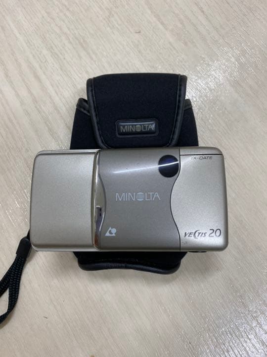 Nikon F 60（フィルムカメラ）おまけ付けます