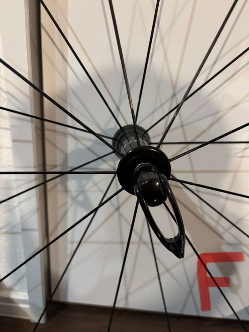 パーツ Campagnolo BORA ONE 35 TU