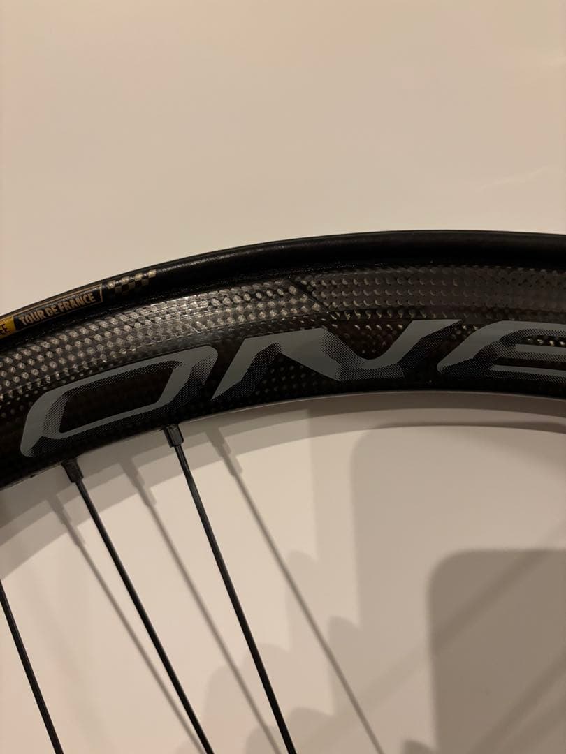 パーツ Campagnolo BORA ONE 35 TU
