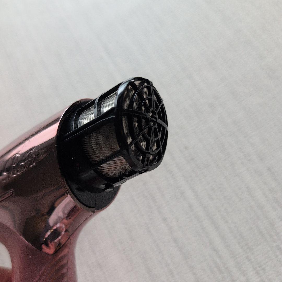 リファ　ドライヤー　RE-AN-05A Refa MTG