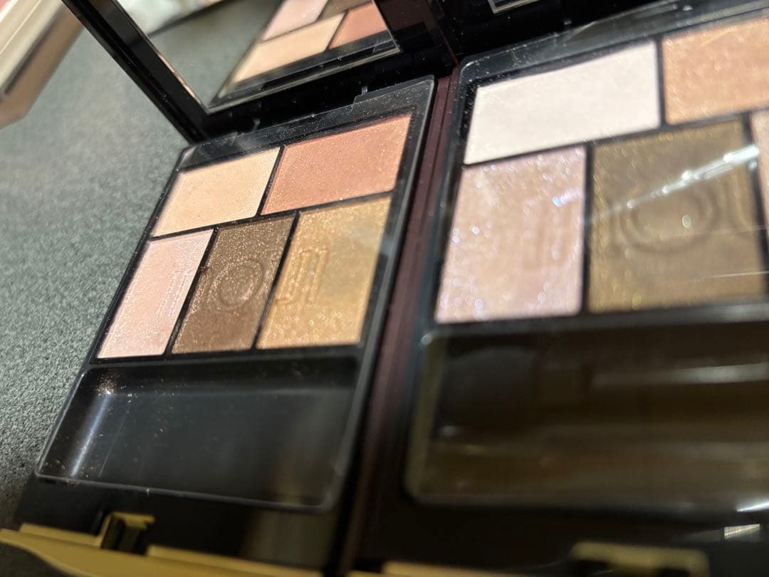 インウイ　アイズ　04 02 07 まとめ売り