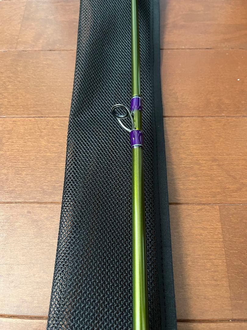 新品☆ノリーズ ロードランナー ハードベイトスペシャル HB640ML☆