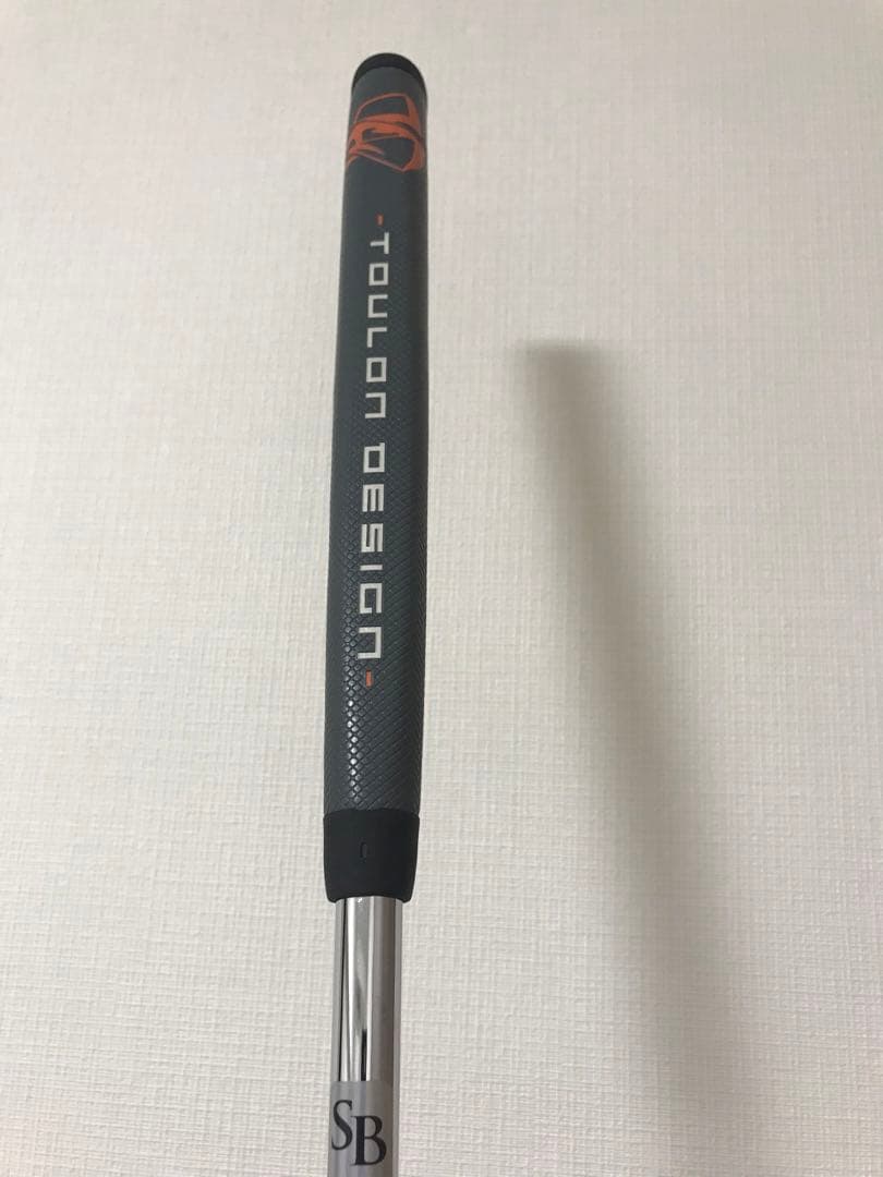 激レア！限定！オデッセイ トゥーロン　スモールバッチ ロングネック　COA付き