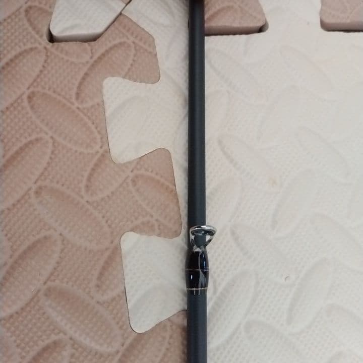 テイルウォーク　クリムゾン　S95ML-R　シーバス　ロックフィッシュロッド