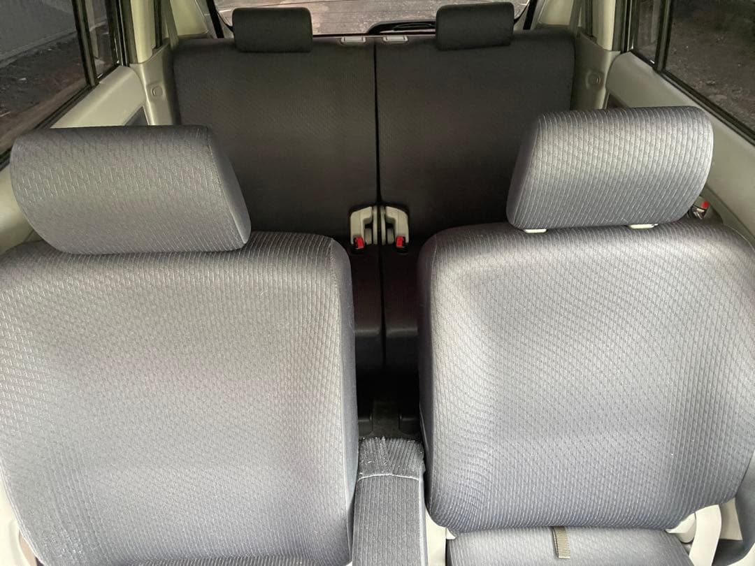 マツダ AZ-ワゴン XS 9.9万㌔ 平成24車名マツダ