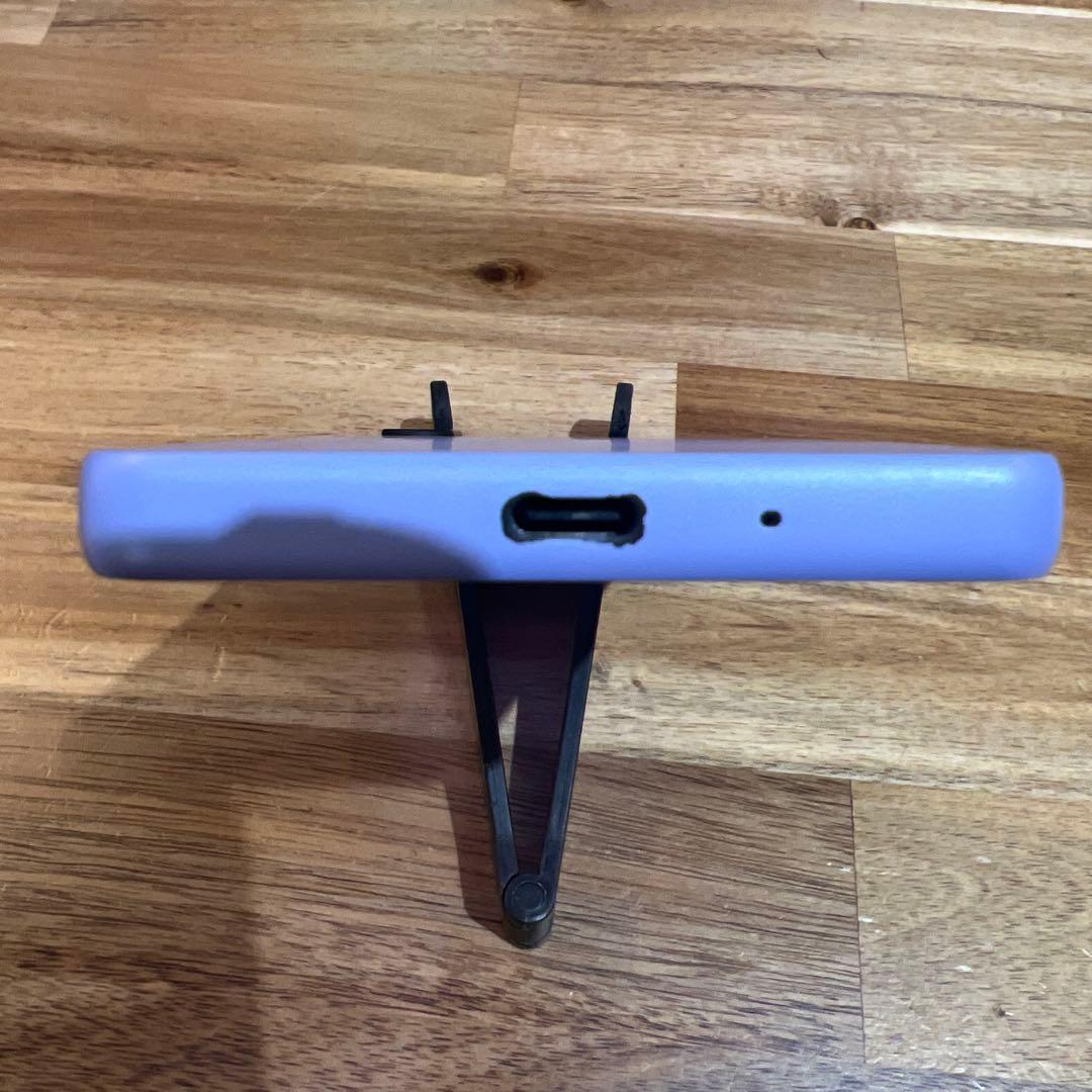 C876 楽天 SIMフリー　Xperia 10 V XQ-DC44