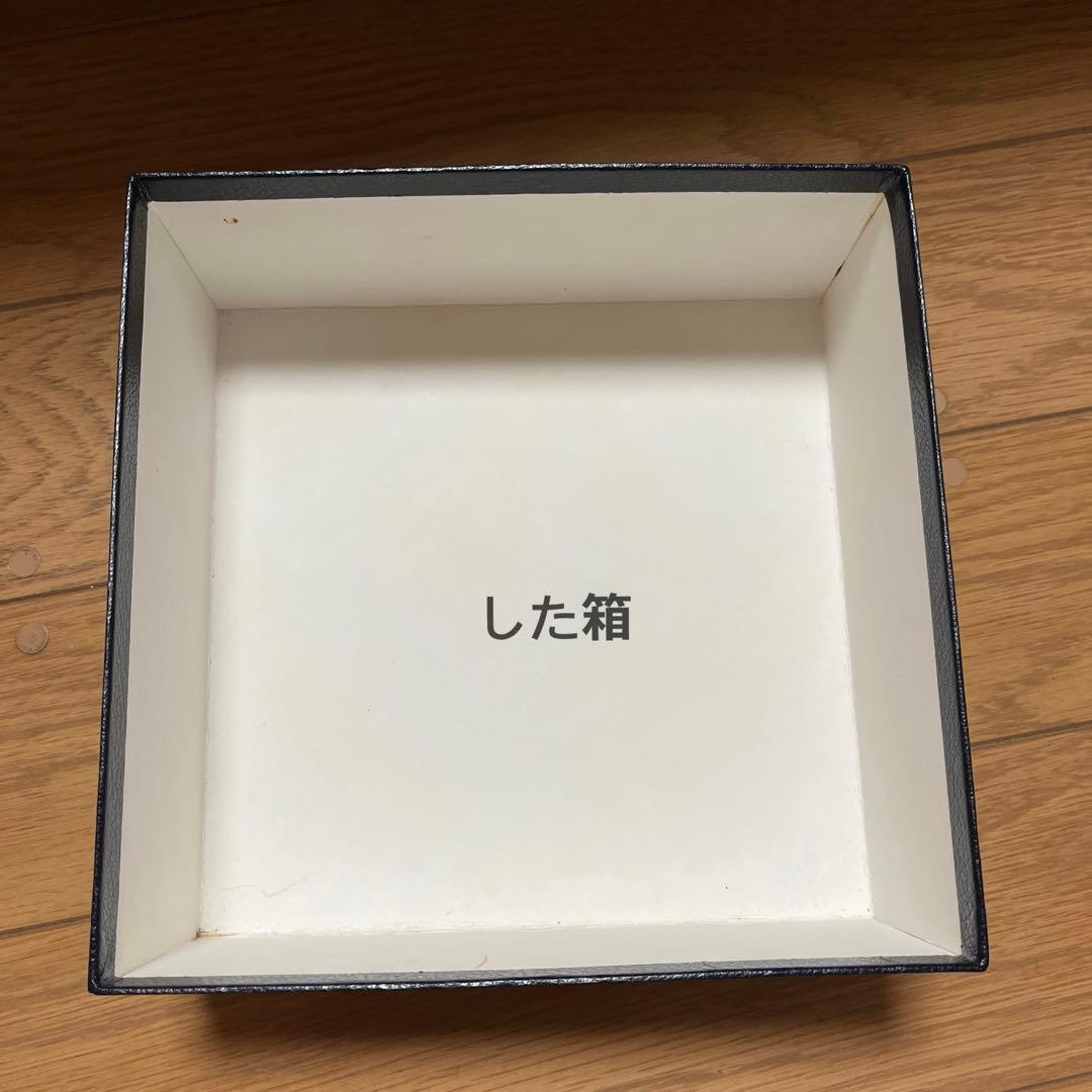 フランクミュラー 時計用 外箱空箱のみと時計用箱空ケースのみ