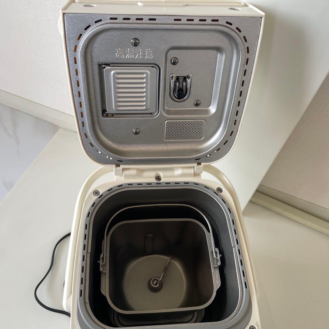 ✨美品✨ナショナル　パナソニック　ホームベーカリー　SD-BM101 08年製