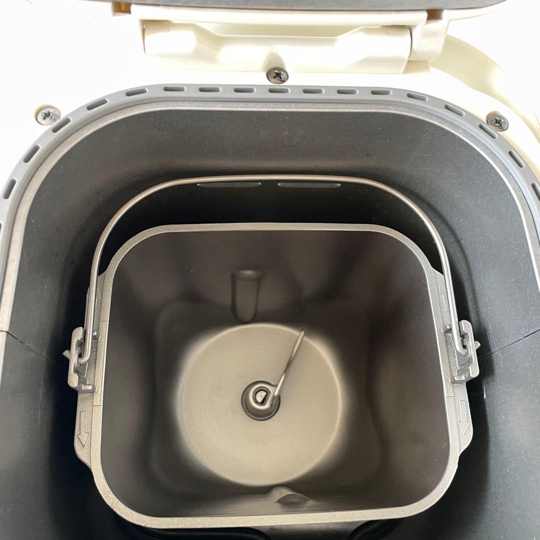 ✨美品✨ナショナル　パナソニック　ホームベーカリー　SD-BM101 08年製