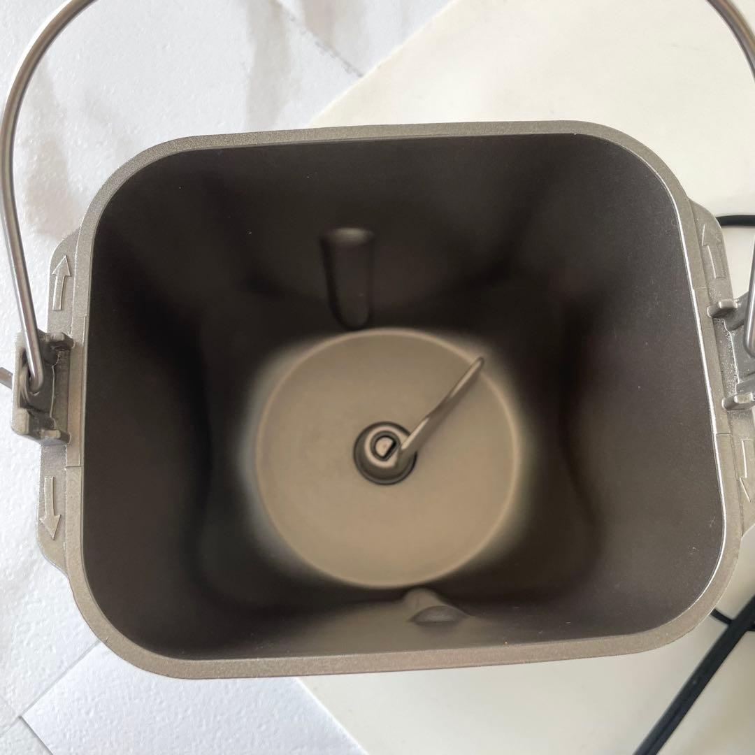 ✨美品✨ナショナル　パナソニック　ホームベーカリー　SD-BM101 08年製