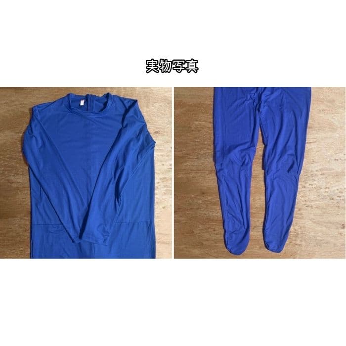 定番人気⭕️新品⚡️節分 青鬼コスチュームXL 豆まき お面 こん棒 大人 衣装