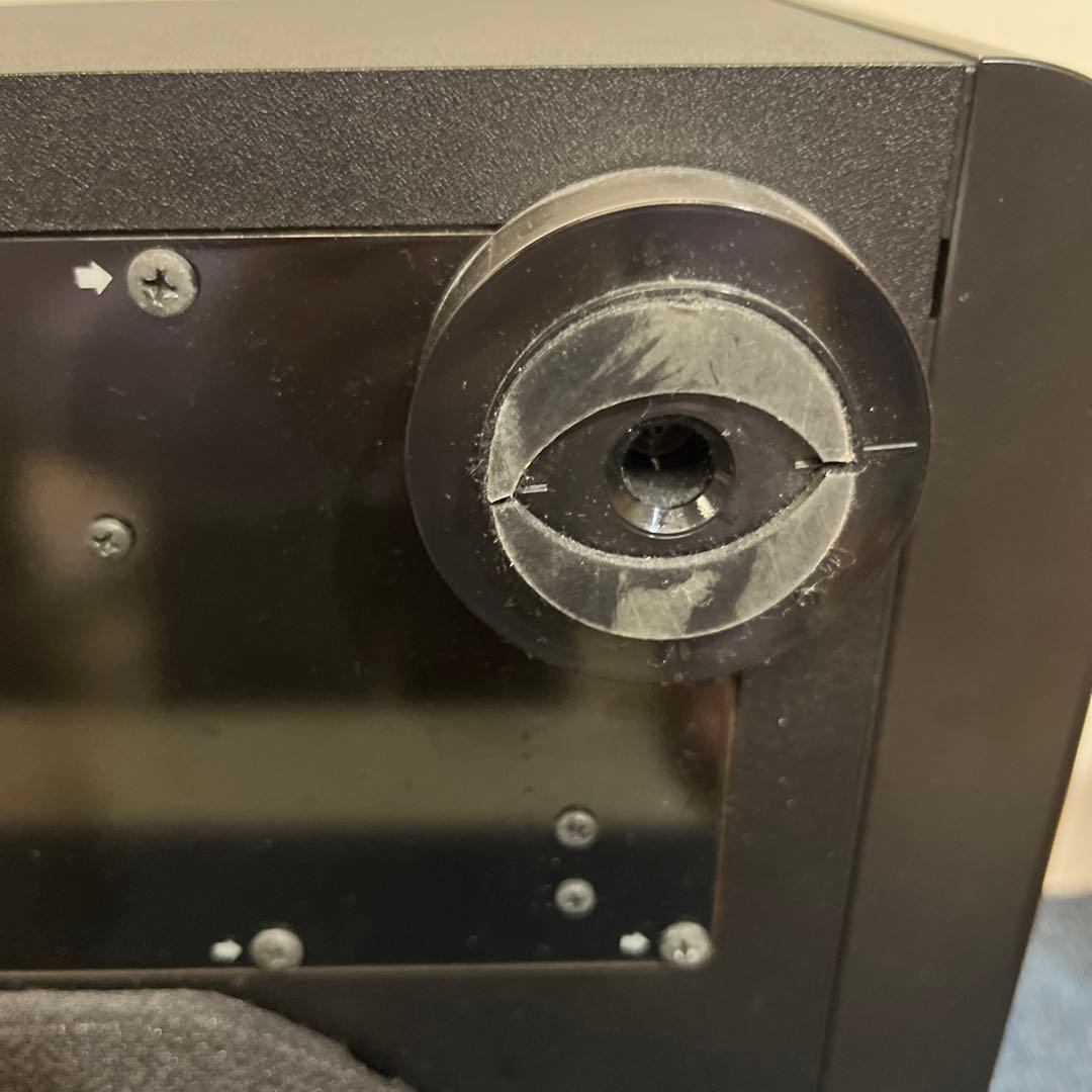 YAMAHA YST-FSW050 サブウーファー