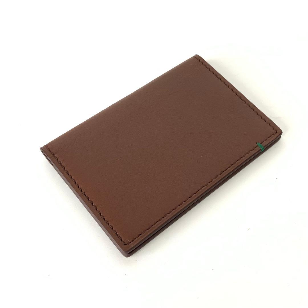 ROLEX ロレックス 名刺入れ ノベルティ 非売品 カードケース 未使用