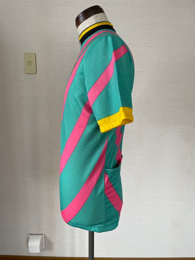 COLNAGO コルナゴ サイクル ジャージ ビンテージ