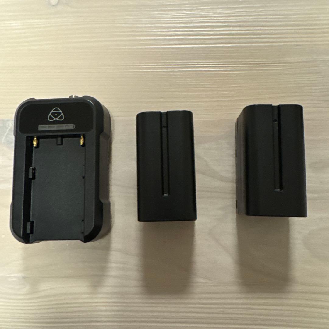 ATOMOS - SHINOBI (5インチ モニター)