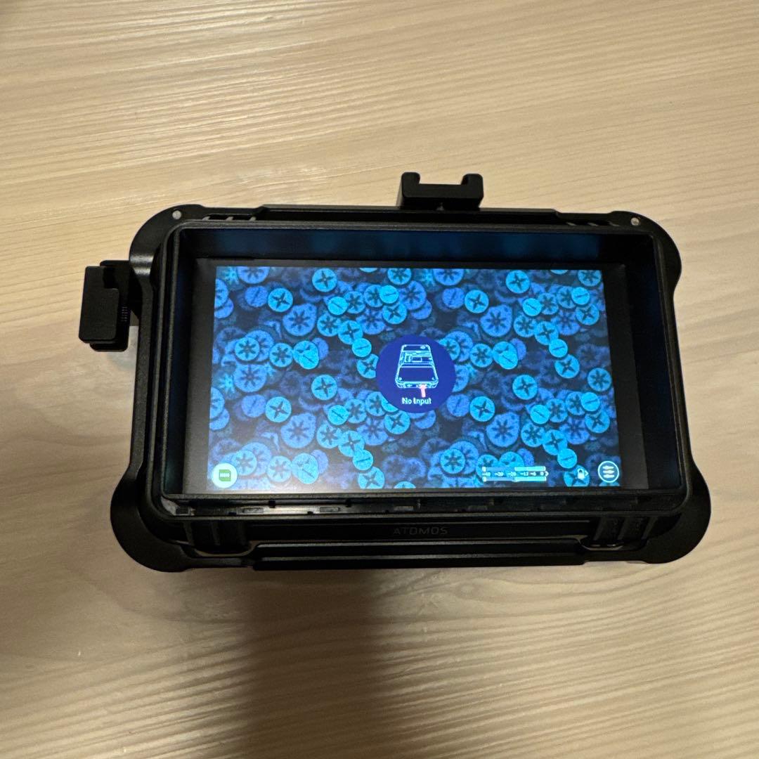 ATOMOS - SHINOBI (5インチ モニター)