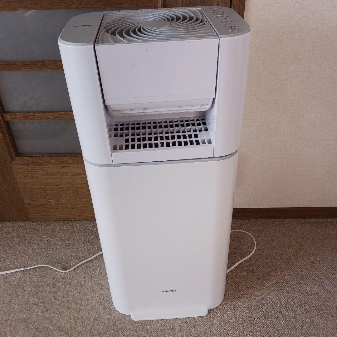 サーキュレーター除湿乾燥器　　　062