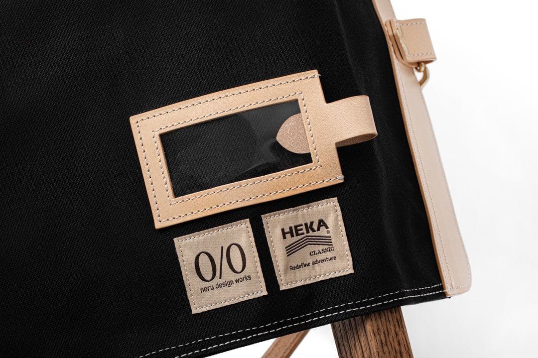 HEKA neru design works ネルデザインワークス