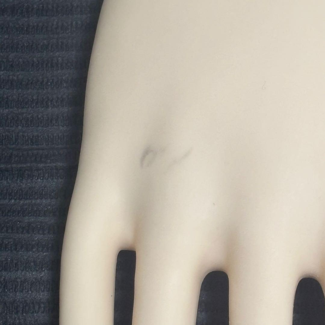 JNEC 認定 モデルハンド