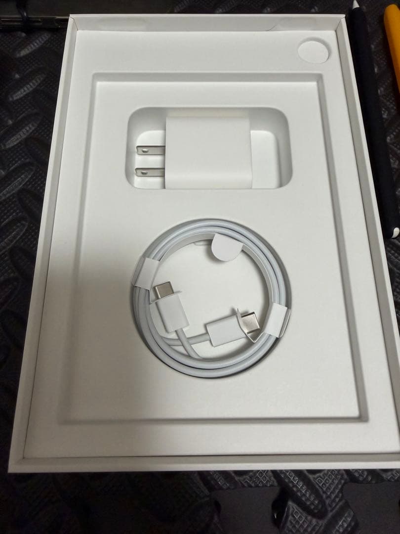 チ*グ様 アップル iPad mini 第6世代 WiFi 256GB他おまけ多