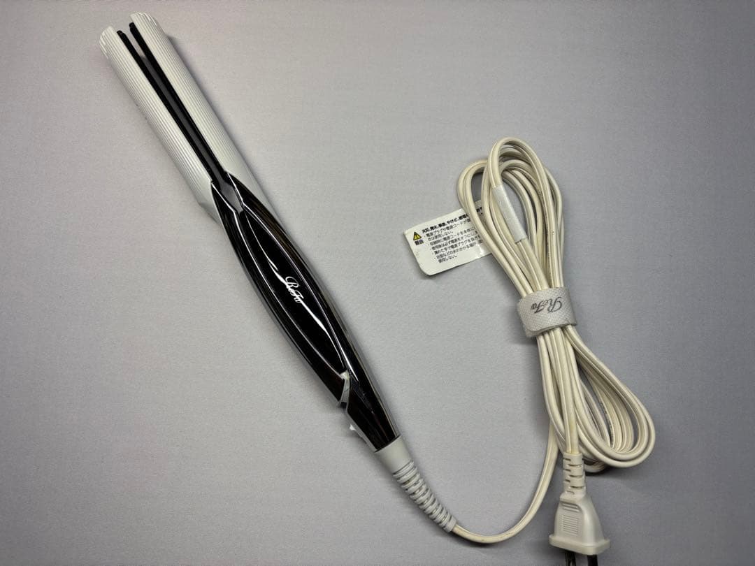 ReFa STRAIGHT IRON リファストレートアイロン