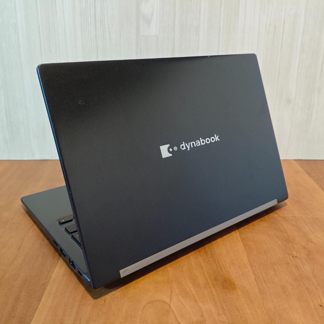 すぐ使える dynabook G83/KW 16GB/256GB　第12世代i5
