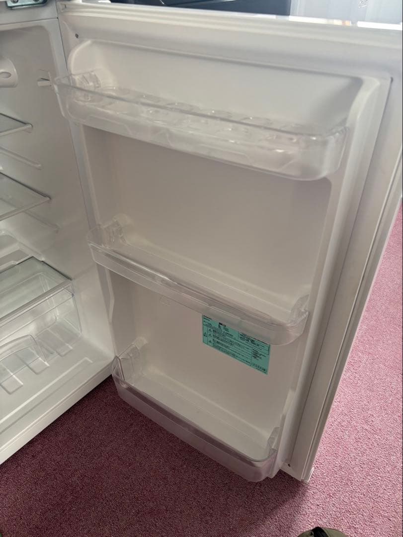 生活家電セット　冷蔵庫・洗濯機・電子レンジ