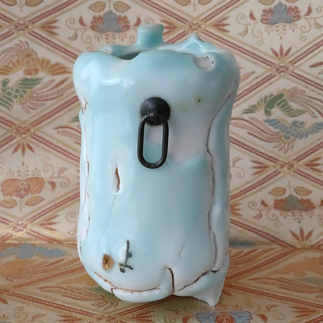 湖水伝説　掛花　加藤洋二