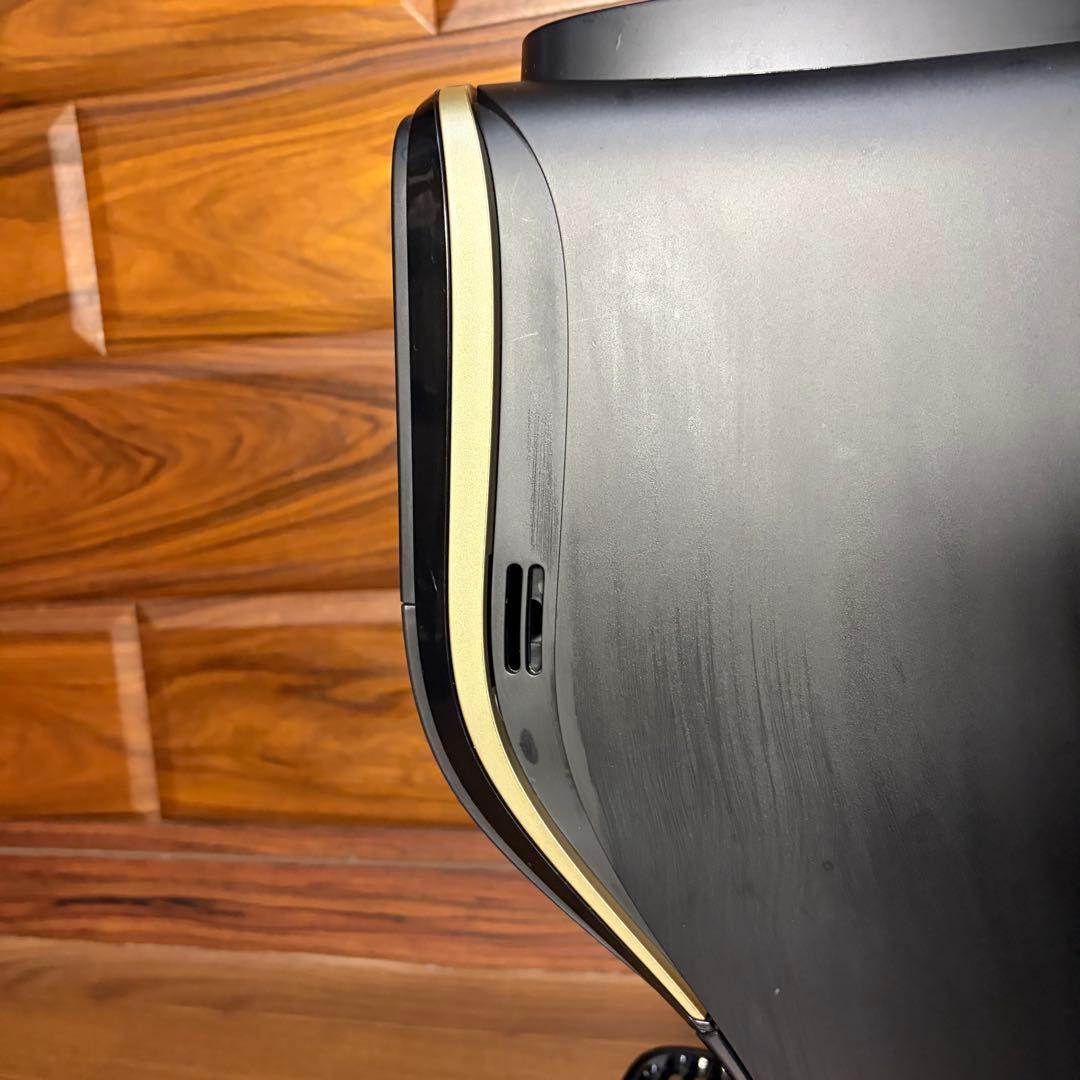 ネスカフェ ゴールドブレンド バリスタ Duo [デュオ] プレミアムブラック