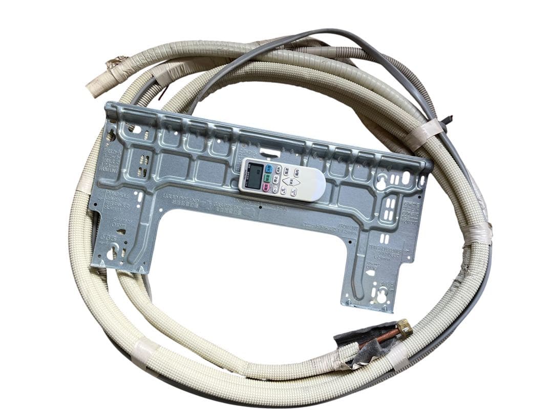 日立 2022年 8畳用 RAS-AJ25M エアコン本体