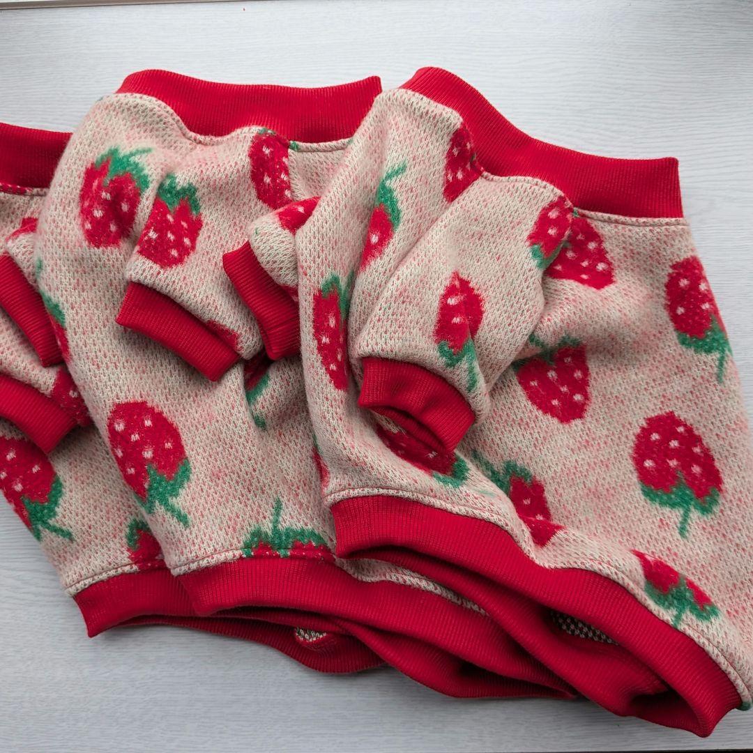 Meggy様　フレブル服　ラグラン　ハンドメイド