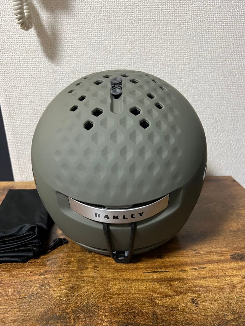 OAKLEY オークリー MOD3 モッドスリー DARK BRUSH L