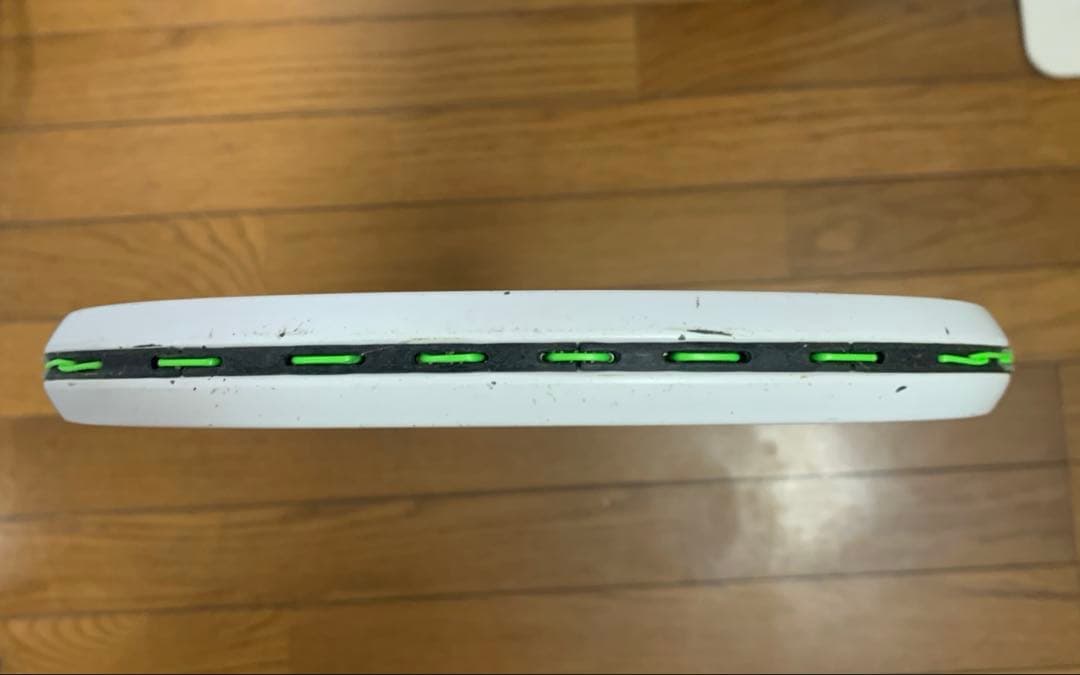 ヨネックス テニスラケット GEOBREAK 70V