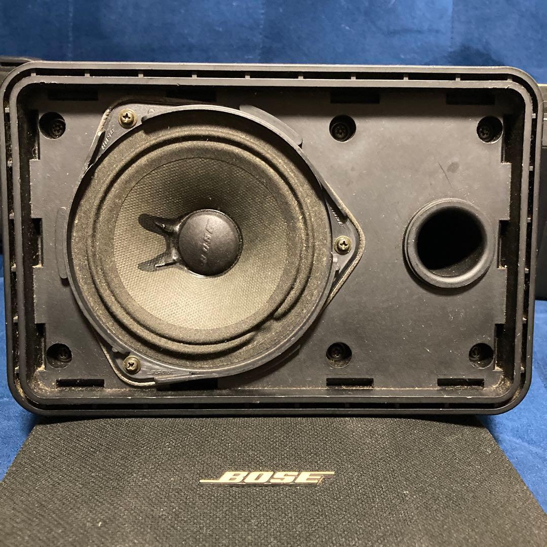 BOSE 101mm 3個セット