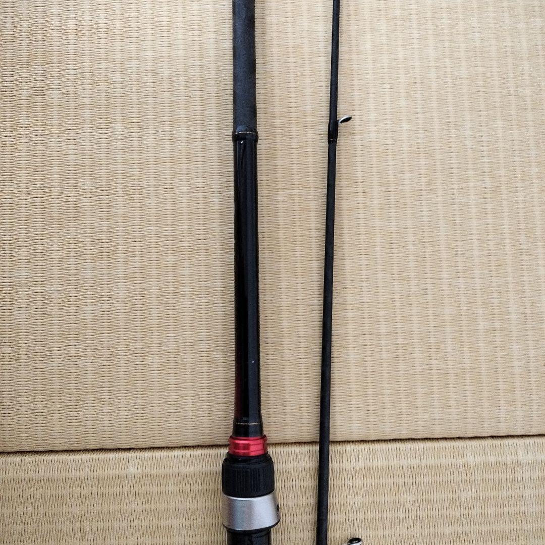 セフィア BB　ティップエギング　S70M-S