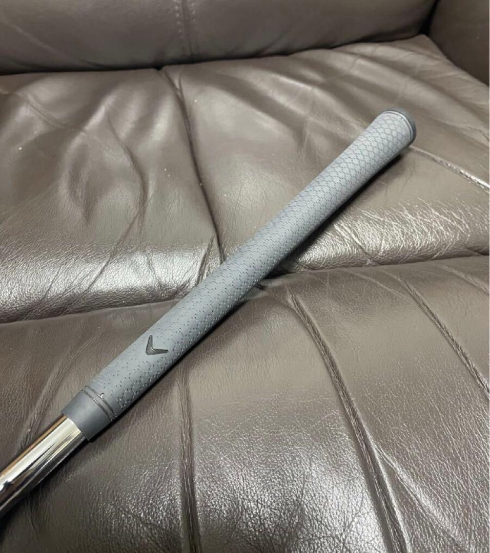 キャロウェイ JAWS RAW 50-10S モーダス115-S 中古品