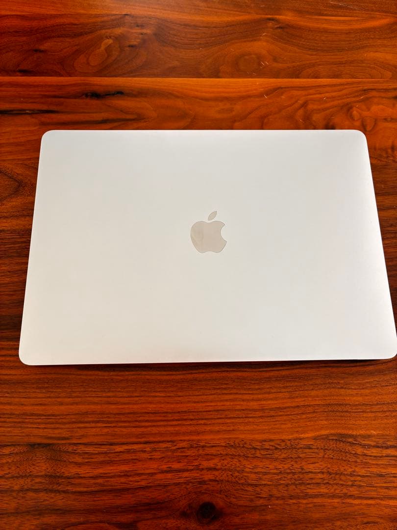 MacBook Pro 13インチ シルバー