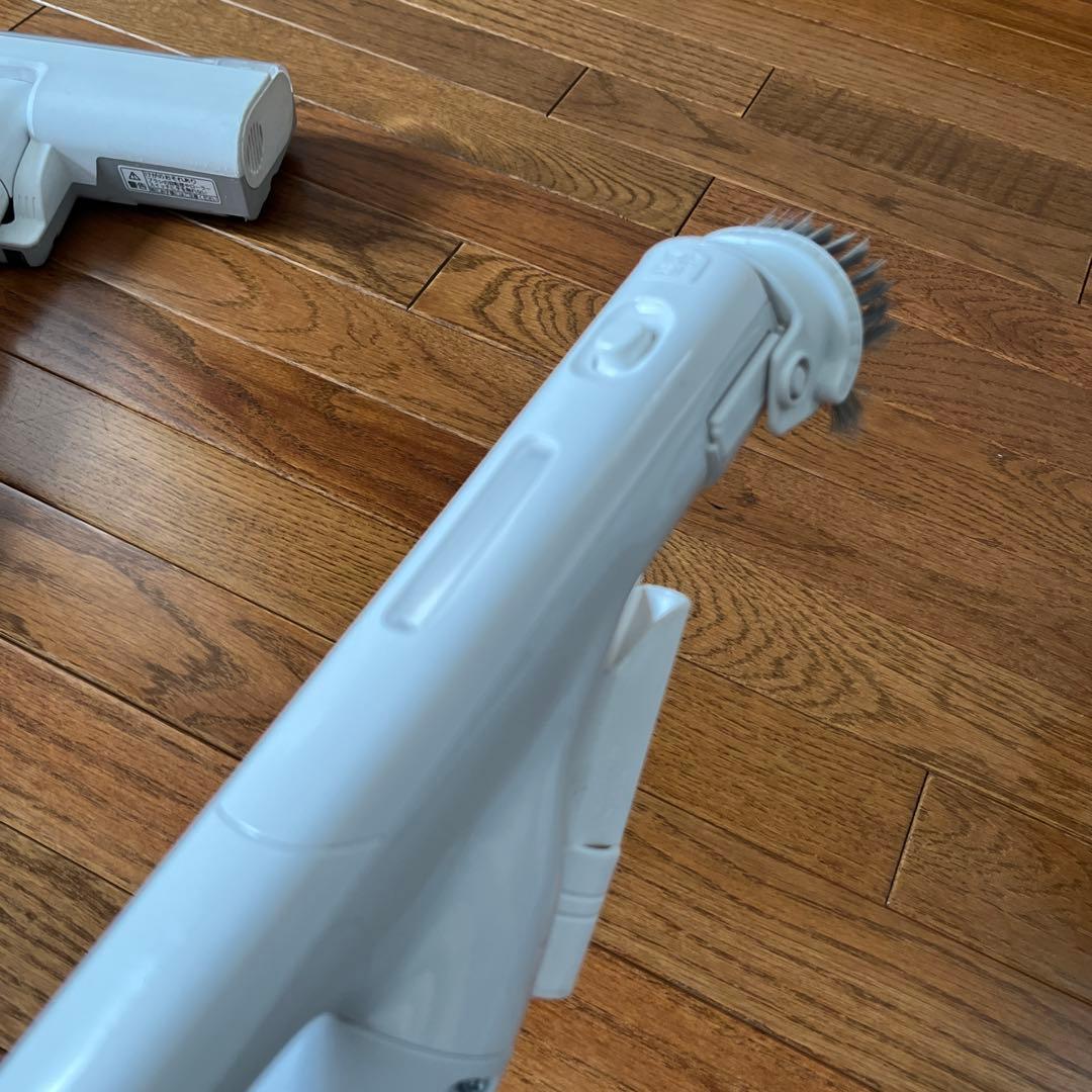 値下げ！Panasonic パナソニック 電気式掃除機 MC-JP830K