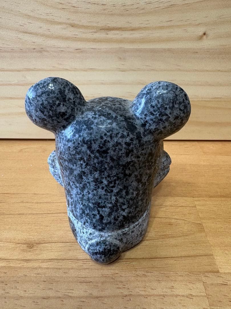 とっとこハム太郎　石