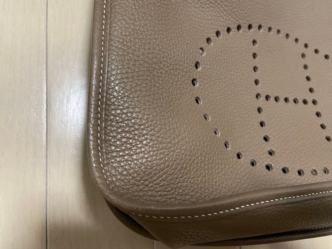 HERMESエルメスエブリンGM