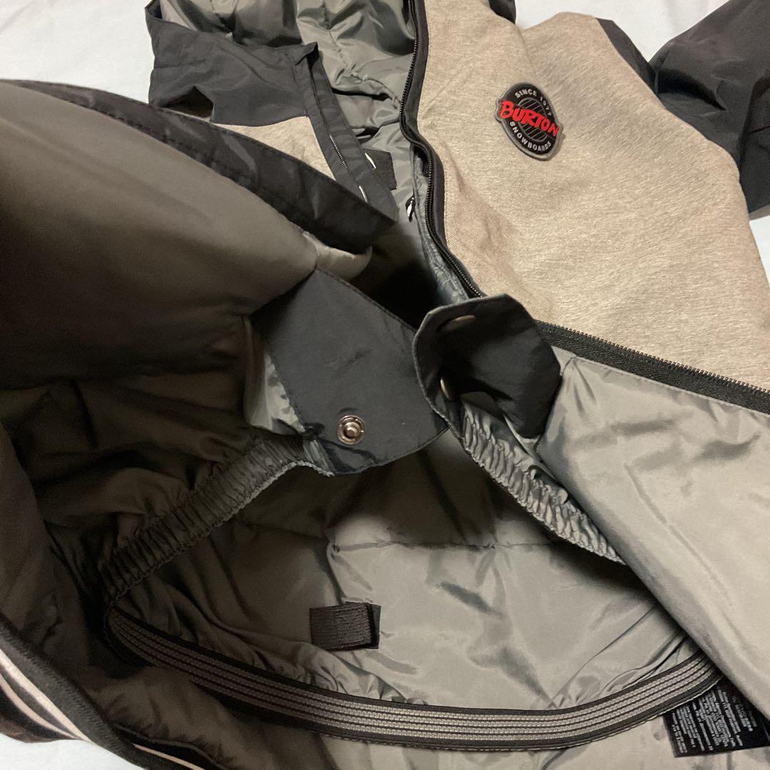 【大幅値下げ】BURTON kidsスノーボード(10/12)140〜150cm