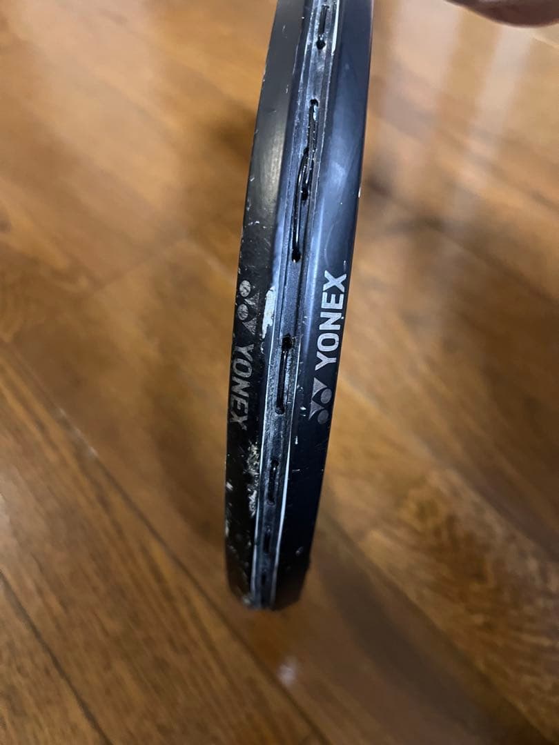 YONEX ネクシーガ70v 限定色