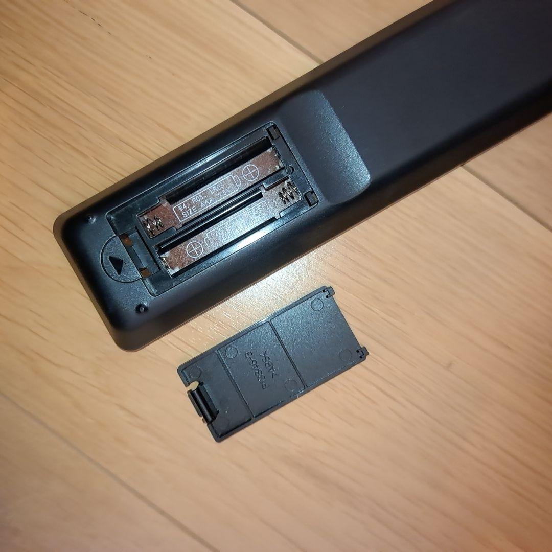 ◎シャープ アクオス 2T-C19DE-B 美品 SHARP AQUOS