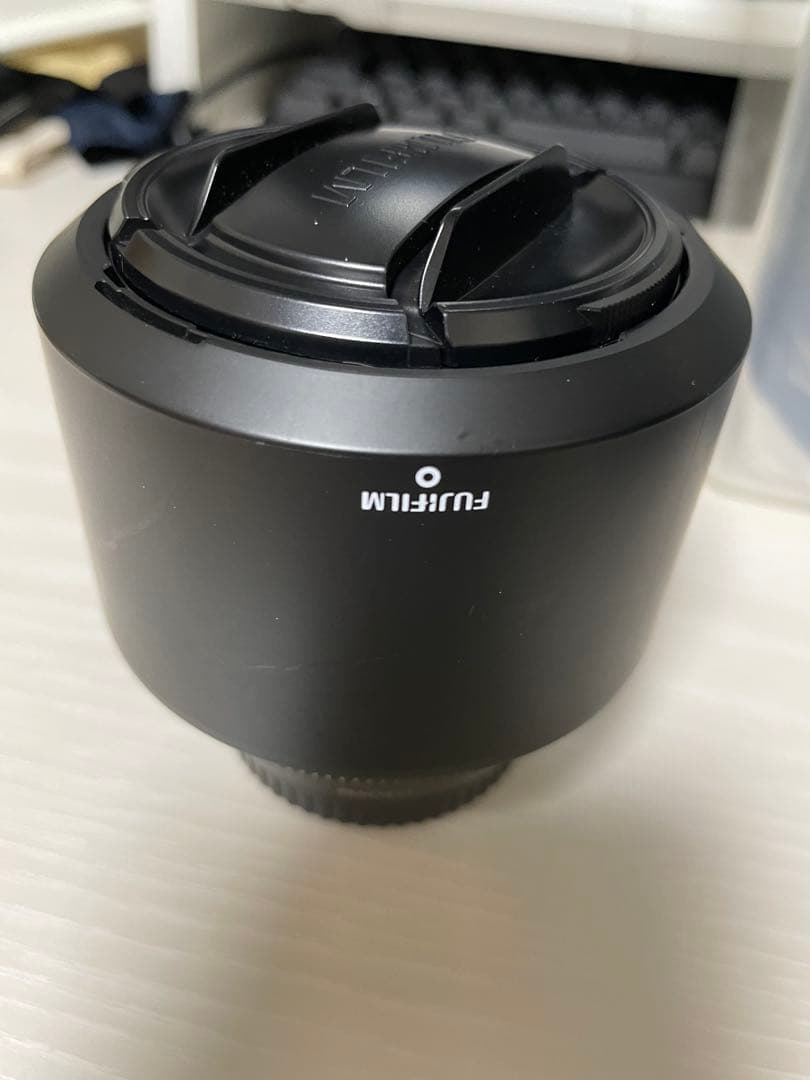 Fujinon XF 56mm f/1.2 R APD 単焦点レンズ
