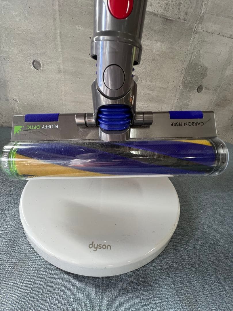☆ダイソン Dyson Micro 1.5kg コードレススティッククリーナー